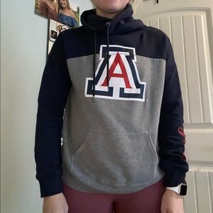 Arizona Hoodie